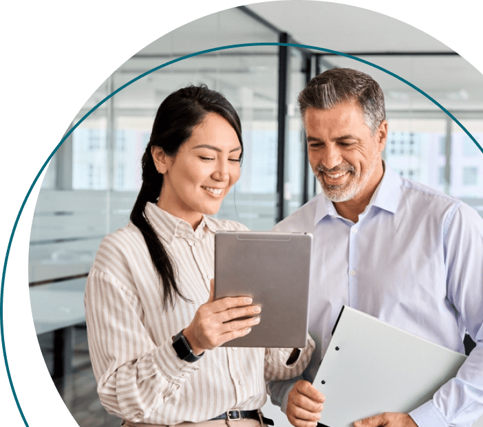 Discover Our  Innovative Solutions  for Growth