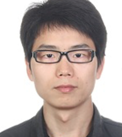 张勇