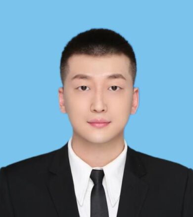 赵杰翔